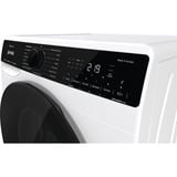 gorenje WPNA84A2TS  , Waschmaschine weiß/schwarz, ConnectLife, WLAN