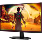 AOC Q27G42XE, Gaming-Monitor 68.6 cm (27 Zoll), schwarz (matt), QHD, Fast-IPS, G-Sync kompatibel, HDR, 180Hz Panel