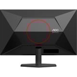 AOC Q27G42XE, Gaming-Monitor 68.6 cm (27 Zoll), schwarz (matt), QHD, Fast-IPS, G-Sync kompatibel, HDR, 180Hz Panel