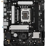 ASRock B860M-X WiFi, Mainboard 