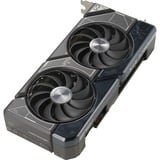 ASUS GeForce RTX 4070 SUPER DUAL OC, Grafikkarte DLSS 3, 3x DisplayPort, 1x HDMI 2.1