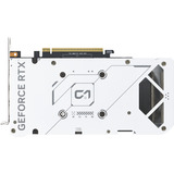 ASUS GeForce RTX 5060 Ti DUAL OC 8GB WHITE, Grafikkarte weiß, DLSS 4, 3x DisplayPort, 1x HDMI 2.1