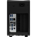 ASUS NUC 11 Extreme Kit NUC11BTMi7, Barebone schwarz, ohne Betriebssystem