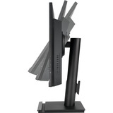 ASUS VA279QGS Business, LED-Monitor 68.6 cm (27 Zoll), schwarz, FullHD, IPS, USB-Hub, 120Hz Panel