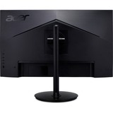 Acer CB242YEbmiprx, LED-Monitor 60.5 cm (23.8 Zoll), schwarz, Full HD, HDMI, DisplayPort, VGA, Pivot, IPS