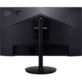 Acer CB242YEbmiprx, LED-Monitor 60.5 cm (23.8 Zoll), schwarz, Full HD, HDMI, DisplayPort, VGA, Pivot, IPS