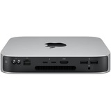 Apple Mac mini M1 8-Core CTO, MAC-System silber, macOS Big Sur