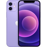 Apple iPhone 12 128GB, Handy Violett, iOS, NON DEP