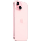 Apple iPhone 15 256GB, Handy Rosè, iOS