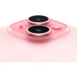 Apple iPhone 15 256GB, Handy Rosè, iOS