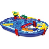 Aquaplay StartSet, Bahn 