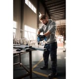 Bosch Akku-Schlagbohrschrauber GSB 18V-25  Professional, 18Volt blau/schwarz, 2x Li-Ion Akku 2,0Ah, in L-BOXX