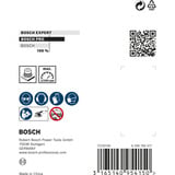 Bosch PRO Stainless Steel heavy X-Lock Topfbürste, Ø 75mm, gezopft 0,5mm Edelstahldraht, für kleine X-LOCK Winkelschleifer