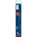 Bosch Professional EXPERT Säbelsägeblatt ‘Hollow Brick’ S 1543 HM, 10 Stück Länge 240mm