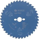 Bosch Professional EXPERT Wood Kreissägeblatt, Ø 250mm, 40Z Bohrung 30mm, für Kapp- & Gehrungssägen