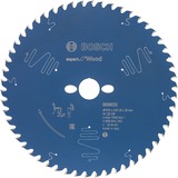 Bosch Professional EXPERT Wood Kreissägeblatt, Ø 254mm, 54Z Bohrung 30mm, für Tischkreissägen