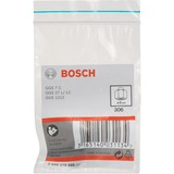 Bosch Professional Spannzange 8mm mit Spannmutter