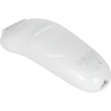 Braun Silk-épil 5-000, Epiliergerät weiß/rosa, incl. Reinigungsbürste