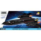COBI Lockheed SR-71 Blackbird Executive Edition, Konstruktionsspielzeug 