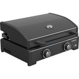 Campingaz Plancha Onyx 2, Grillplatte schwarz, 6 kW, für CP 250