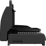 Campingaz Plancha Onyx 2, Grillplatte schwarz, 6 kW, für CP 250