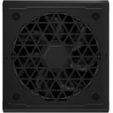 Corsair RM850e 80 Plus Gold Generalüberholt, PC-Netzteil schwarz, Kabel-Management, 850 Watt