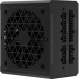 Corsair RM850e 80 Plus Gold Generalüberholt, PC-Netzteil schwarz, Kabel-Management, 850 Watt