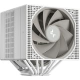 DeepCool ASSASSIN VC ELITE, CPU-Kühler weiß, 140 mm