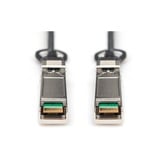 Digitus Kabel SFP+ 10G DAC schwarz, 10 Meter