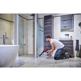 EINHELL Akku-Kartuschenpistole TE-SG 18/10 Li - Solo rot/schwarz, ohne Akku und Ladegerät