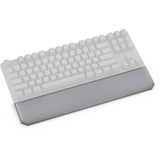 ENDORFY Thock TKL Palm Rest V2, Handgelenkauflage grau