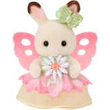 EPOCH Sylvanian Families - Himmlisches Feenschloss, Konstruktionsspielzeug 