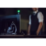 EPOS | Sennheiser IMPACT SDW 5035, Headset schwarz, Mono