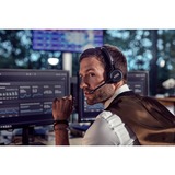 EPOS | Sennheiser IMPACT SDW 5035, Headset schwarz, Mono