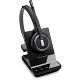 EPOS | Sennheiser IMPACT SDW 5035, Headset schwarz, Mono