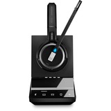 EPOS | Sennheiser IMPACT SDW 5035, Headset schwarz, Mono