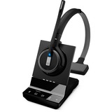 EPOS | Sennheiser IMPACT SDW 5035, Headset schwarz, Mono