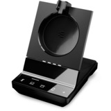 EPOS | Sennheiser IMPACT SDW 5035, Headset schwarz, Mono