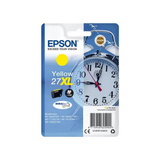 Epson Tinte gelb 27XL (C13T27144012) DURABrite Ultra