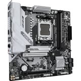 GIGABYTE B850M FORCE WIFI6E, Mainboard schwarz/silber