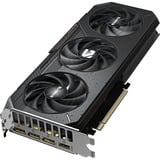 GIGABYTE GeForce RTX 5060 Ti GAMING OC 16G, Grafikkarte DLSS 4, 3x DisplayPort, 1x HDMI 2.1