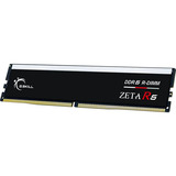G.Skill RIMM 128 GB DDR5-6000 (4x 32 GB) Quad-Kit ECC, Arbeitsspeicher schwarz, F5-6000R3036G32GQ4-G5, Zeta R5, Registred, INTEL XMP