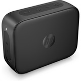 HP Bluetooth Speaker 350, Lautsprecher schwarz, USB-C, Klinke