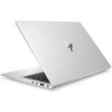 HP EliteBook 845 G8 Generalüberholt, Notebook silber, AMD Ryzen 5 PRO 5650U, AMD Radeon Graphics, 16 GB, 256 GB (256 GB SSD), Windows 11 Pro