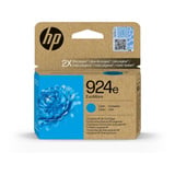 HP Tinte cyan Nr. 924e (4K0U7NE) 