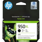 HP Tinte schwarz Nr. 950XL (CN045AE) 