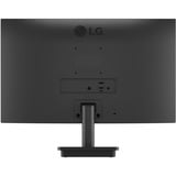 LG 27BA400-B, LED-Monitor 68.6 cm (27 Zoll), schwarz, Full HD, IPS, HDMI, 100Hz Panel