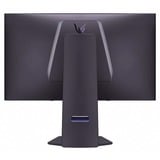 LG UltraGear OLED 32GS95UX-B, Gaming-Monitor 80 cm (31.5 Zoll), schwarz, UltraHD/4K, Dual-Mode, Pixel Sound, 480Hz Panel