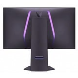 LG UltraGear OLED 32GS95UX-B, Gaming-Monitor 80 cm (31.5 Zoll), schwarz, UltraHD/4K, Dual-Mode, Pixel Sound, 480Hz Panel