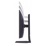 LG UltraGear OLED 32GS95UX-B, Gaming-Monitor 80 cm (31.5 Zoll), schwarz, UltraHD/4K, Dual-Mode, Pixel Sound, 480Hz Panel